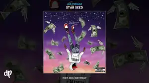 STAR SEED BY Jax Yohana